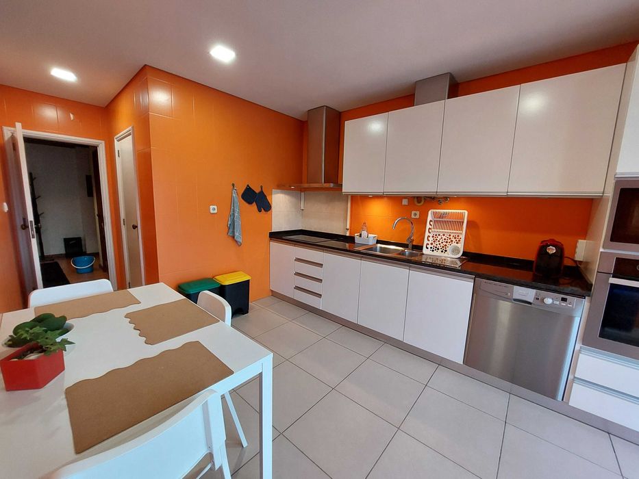 Aluguer Quarto Rua Cândido Oliveira, São Victor, Braga