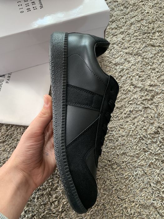 Кросівки Maison Margiela Replica Gats 42-45