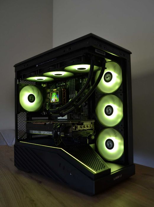 PC Gaming - RTX 3080 | Ryzen 7 5800x | 32GB DDR4