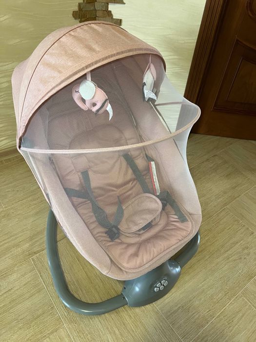 Качелька kikka boo