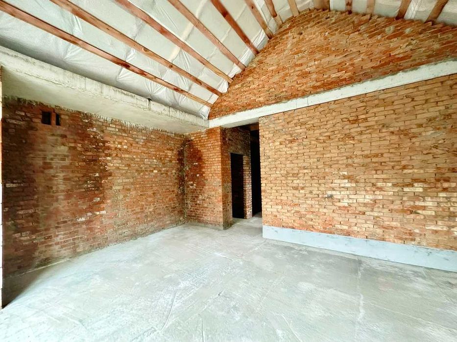 Одноповерховий дуплекс у Лісовій Бучі! ТОП локація.Розтермінування-так