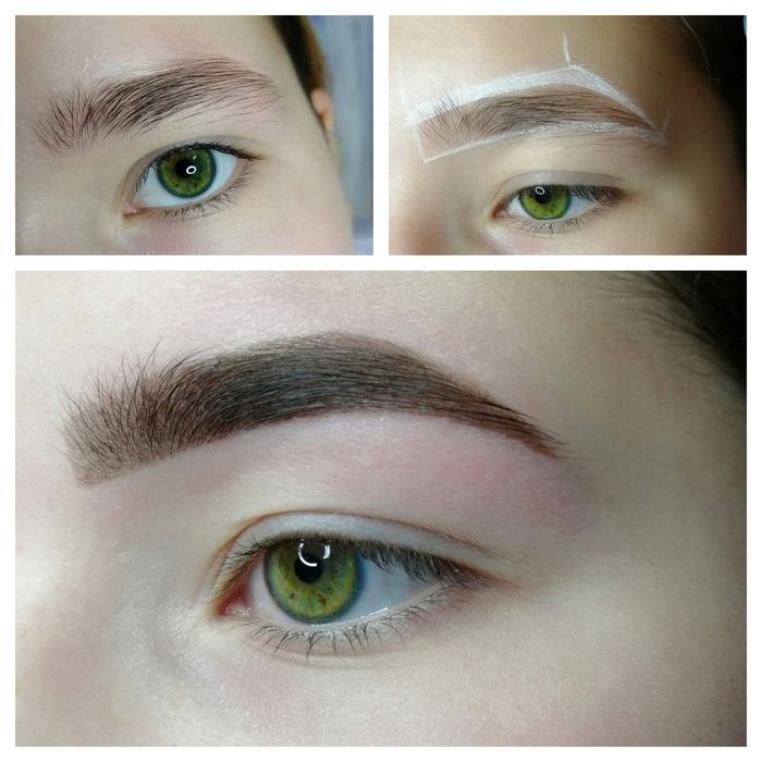 Наращивание ресниц  левый берег Днепр