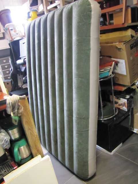 Materac dmuchany 2-osobowy INTEX Prestige