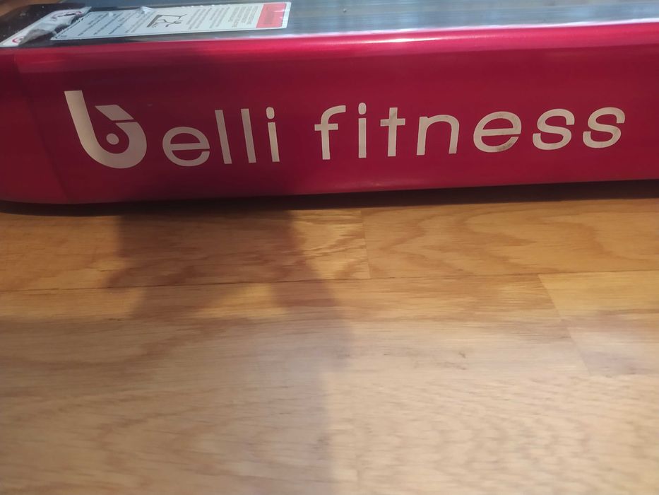 Passadeira Belli Fitness