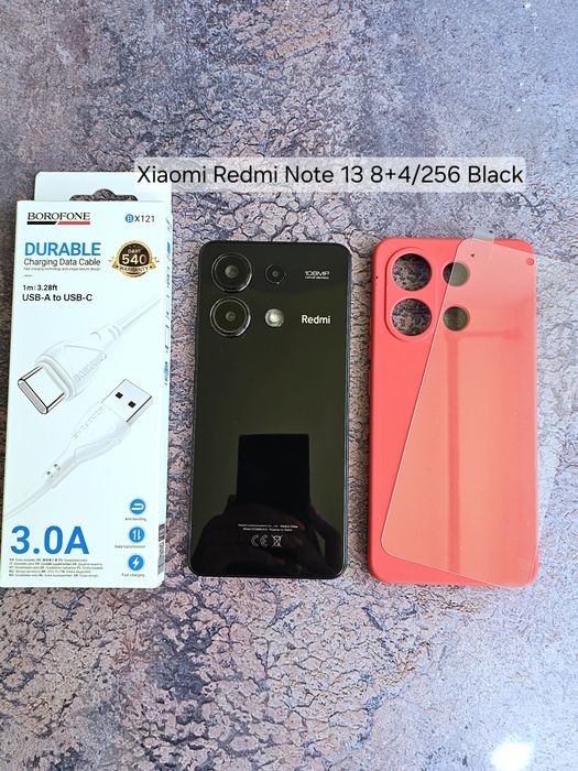 Магазин! Xiaomi Redmi Note 14 /Redmi 9C/Redmi 12C/Redmi 10/Note 8/Note 9S/Note 12/Note 13