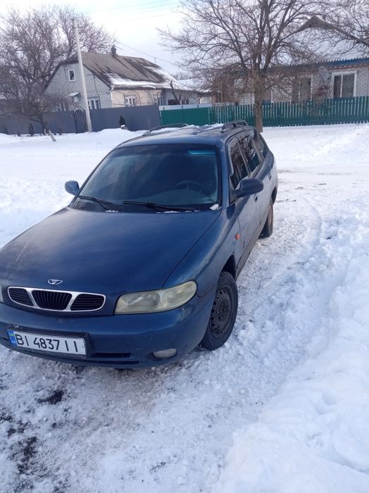 Продам део нубіра 1