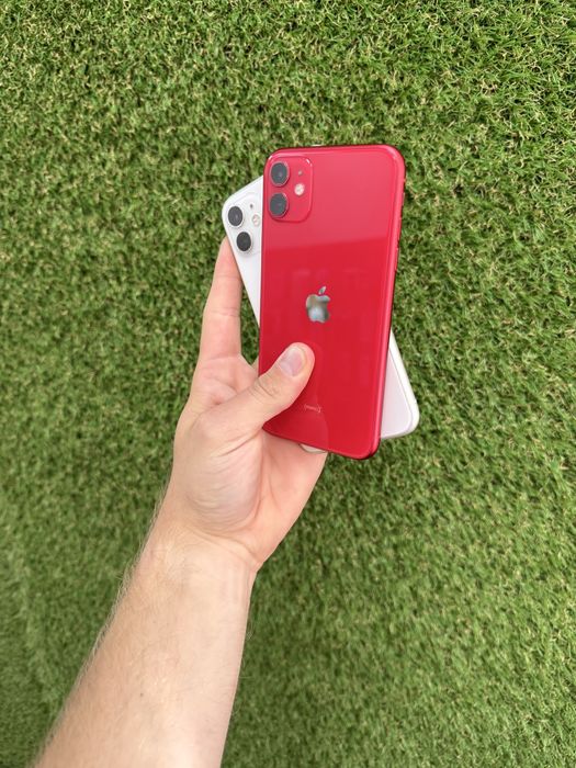 iPhone 11.64/128Gb Never lock