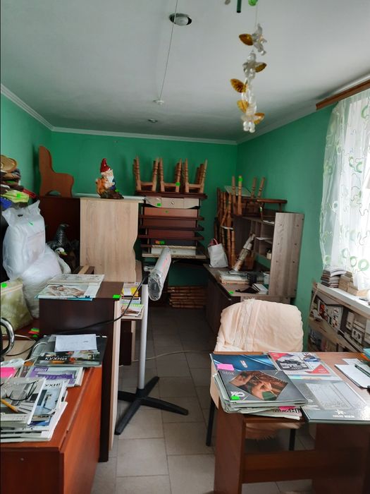Магазин чи офіс під будь яку комерційну структуру