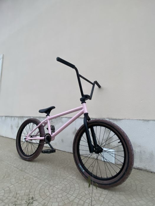Bmx em ótimo estado