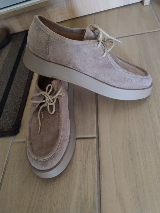 Мокасини сліпони кеди