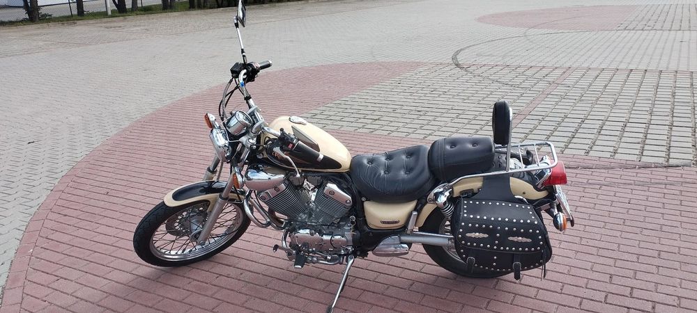 Yamaha
