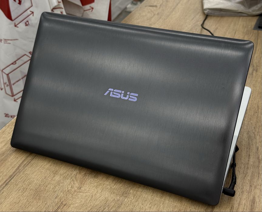Ігровий ноутбук ASUS/ GTX/ Процесор i7