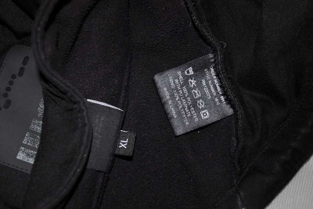 GILL XL kurtka męska softshell trekkingowa sportowa i10v