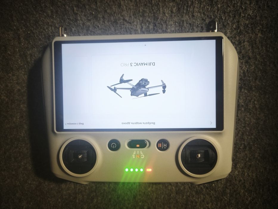 DJI RC пульт для mavic