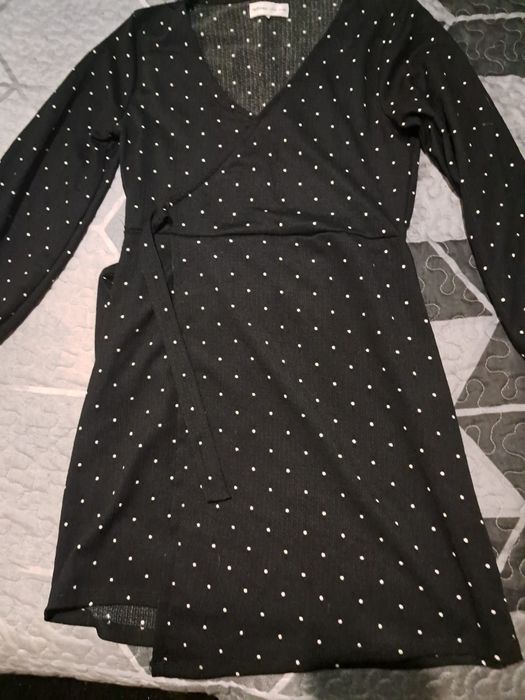 Vestido  da lefties