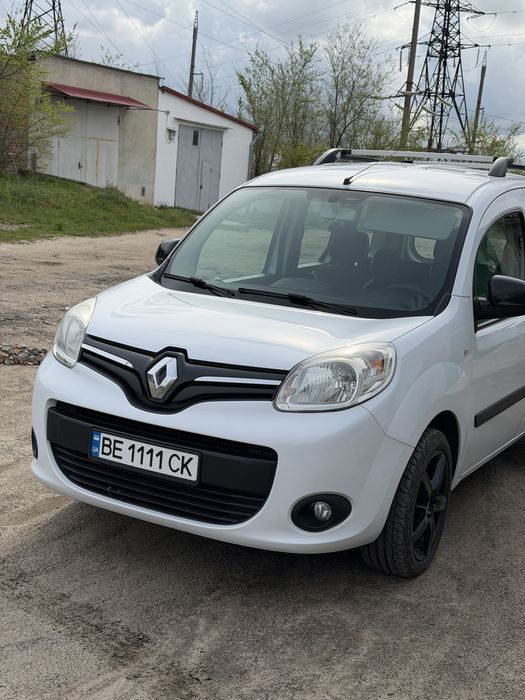 Продаю RENAULT Kangoo