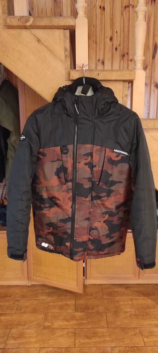 Куртка CROPP чоловіча