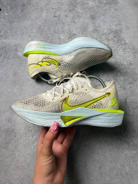 Кросівки Nike zoom fly 5