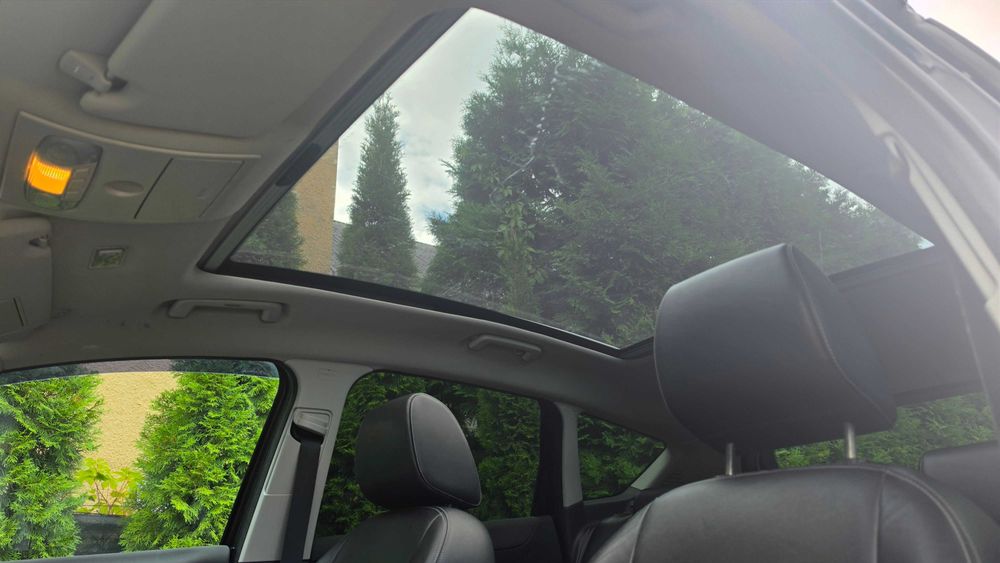 Ford Kuga 2.0DCI 136KM Panorama