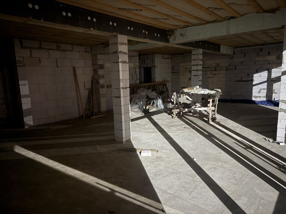 Приміщення під бізнес