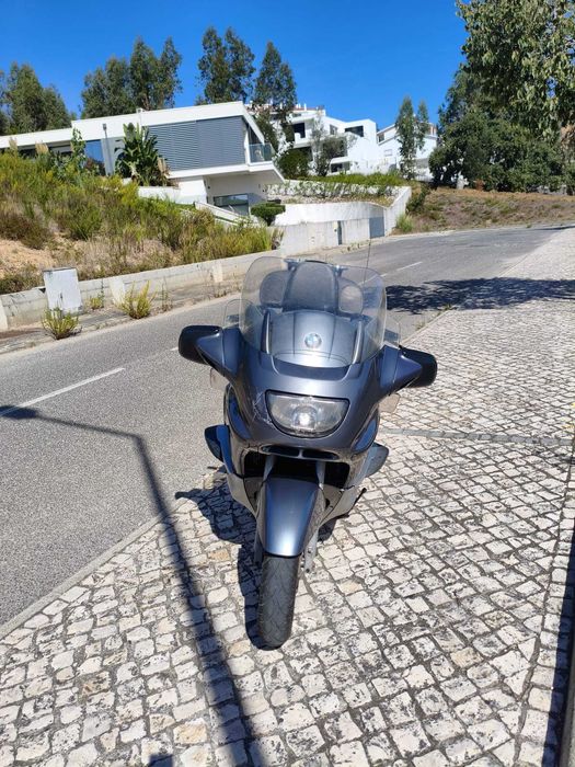 Bmw k1200LT 2003