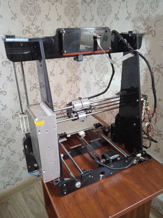 3Д принтер Anet A8