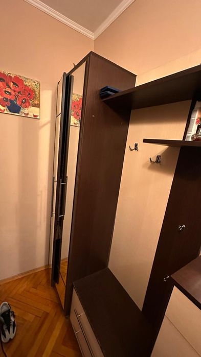 Здається в оренду кв-ра поблизу Центруу  на Проспееті Свободи