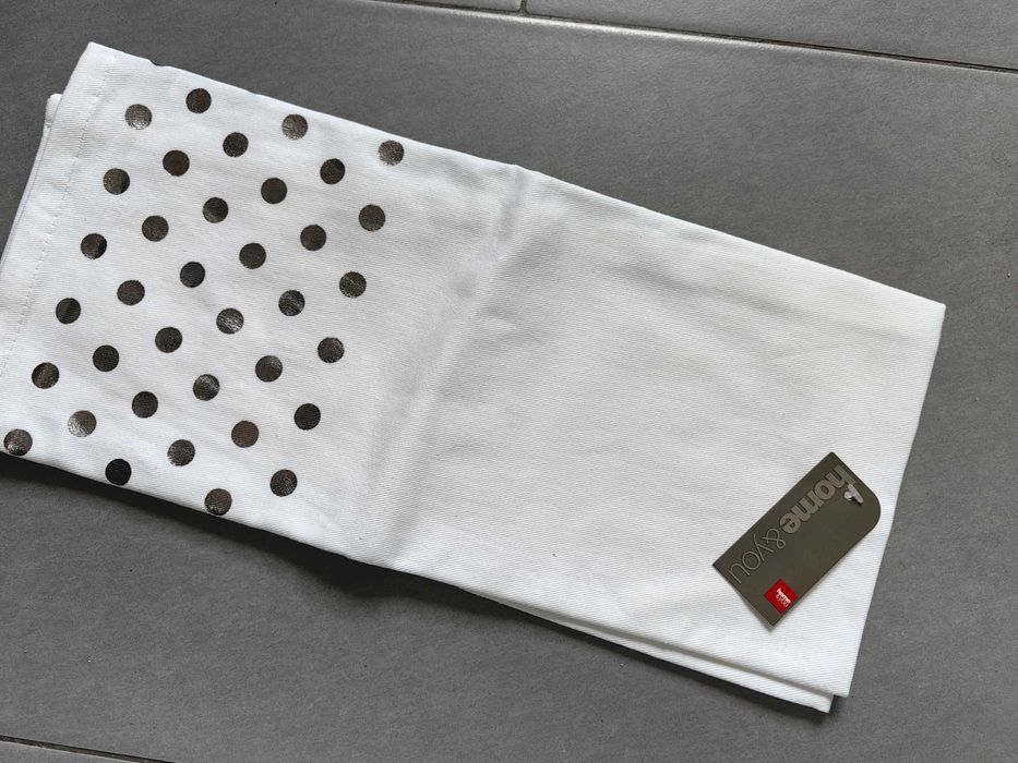 Nowa sciereczka home&you kuchenna diamant diamond okazja