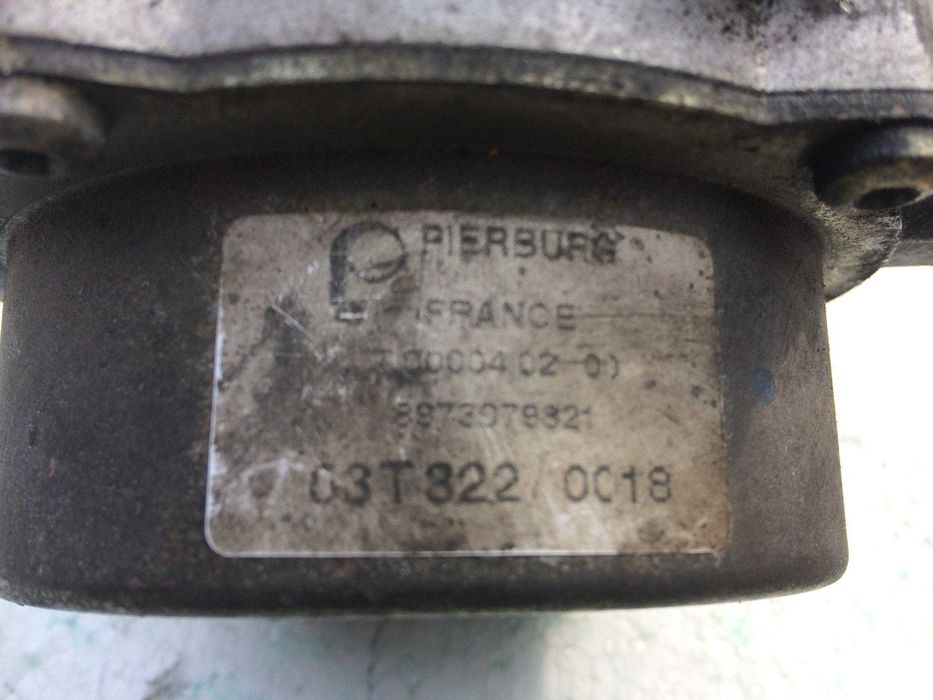 Pompa Vacum ESPACE IV 3.0 DCI Eu. 04r.