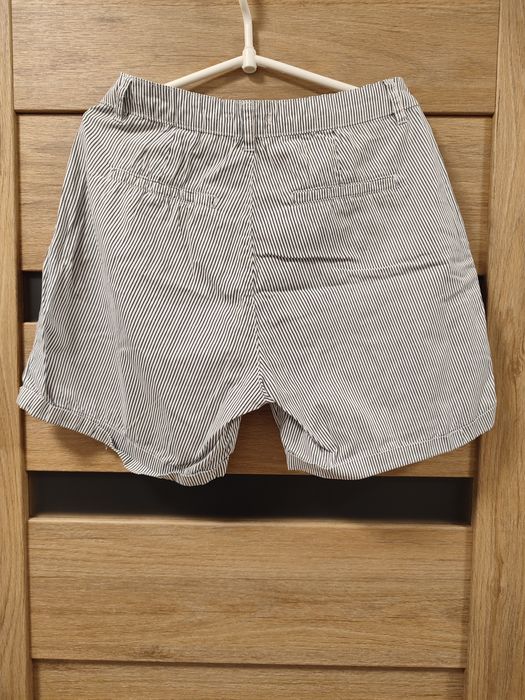 Szorty House M w paski