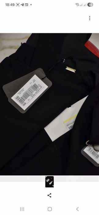 Продам плаття Armani exchange