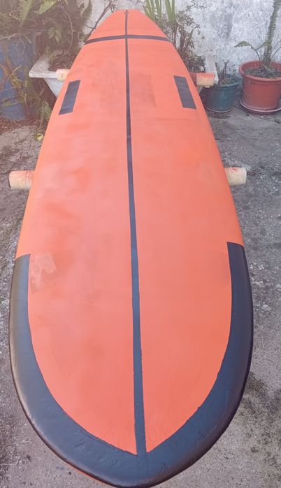Prancha de surf 8"