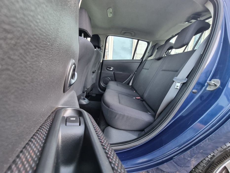 Clio 1.2 gasolina estimado