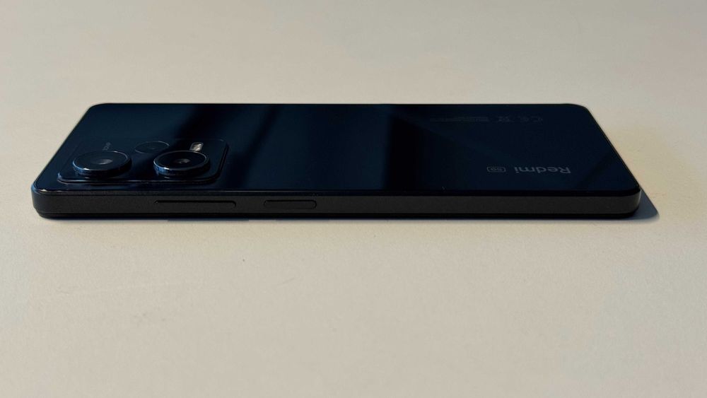 Smartphone Xiaomi Redmi Note 12 Pro 5G (256GB)