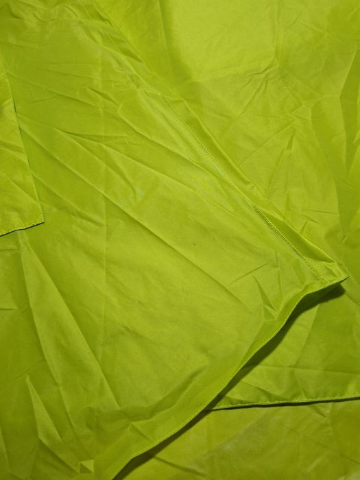 Vaude Valdipino Rain Dynafit Gore-Tex Poncho Unisex/M-L