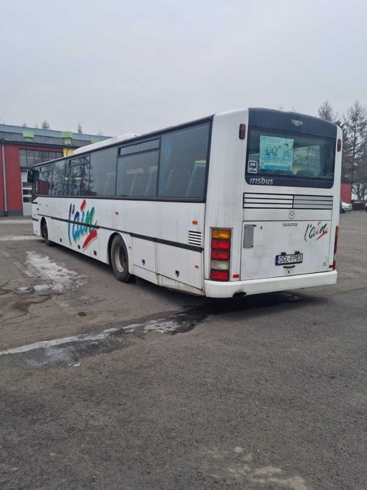 Autobus Irisbus Axer 2005r  karosa klimatyzacja