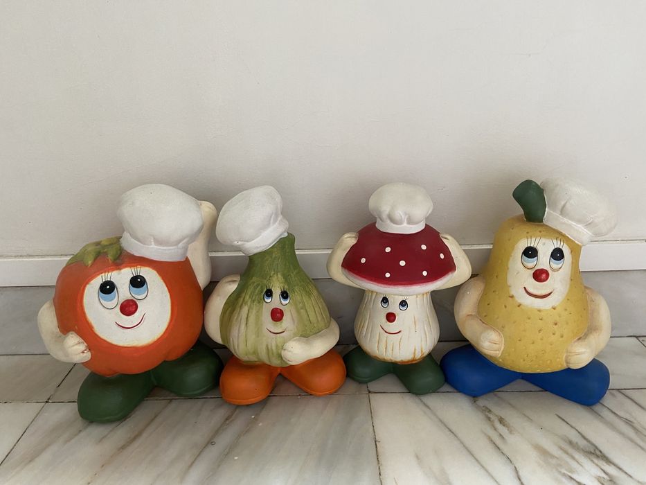 Suporte para utensílios de cozinha