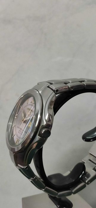 Relógio Seiko 5 automático