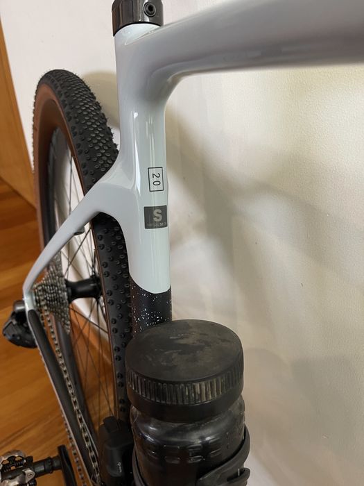 Scott Addict Gravel 20 AXS Rival
