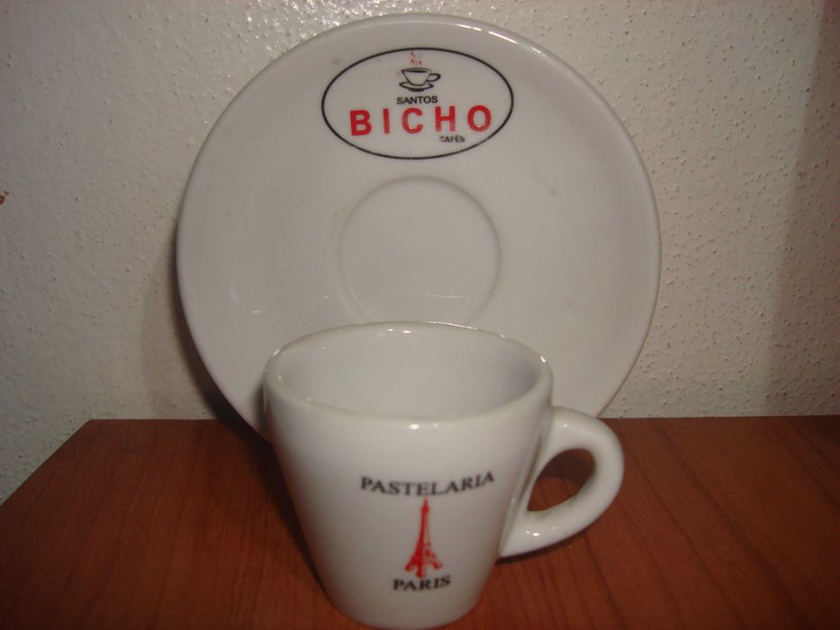 chávenas café personalizadas