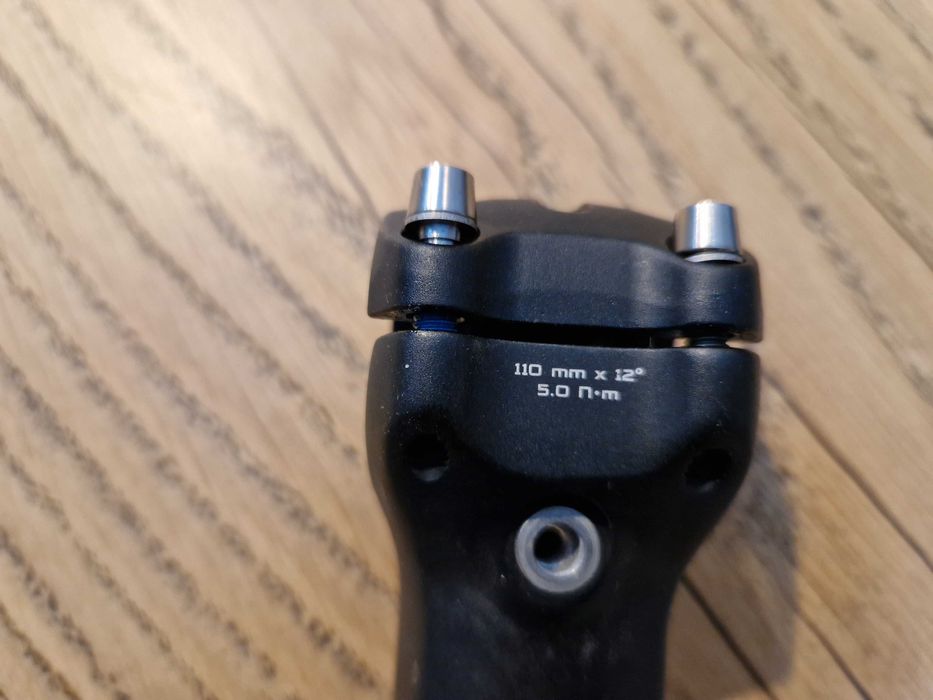 Mostek Sworks tarmac sl7 110 mm