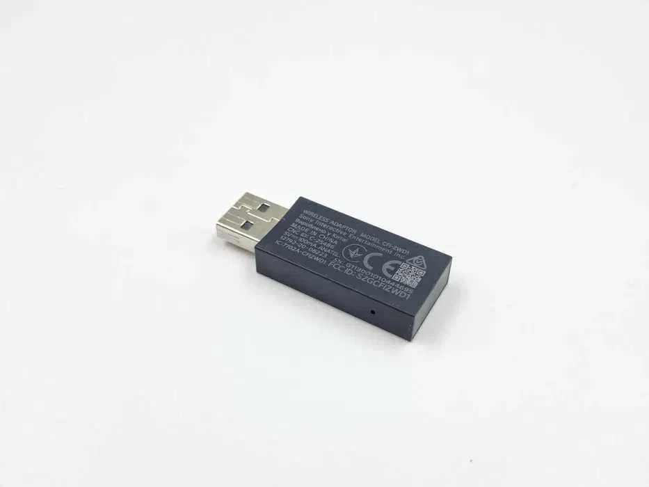 Adapter Sony PS5 do słuchawek Pulse 3D CFI-ZWD1