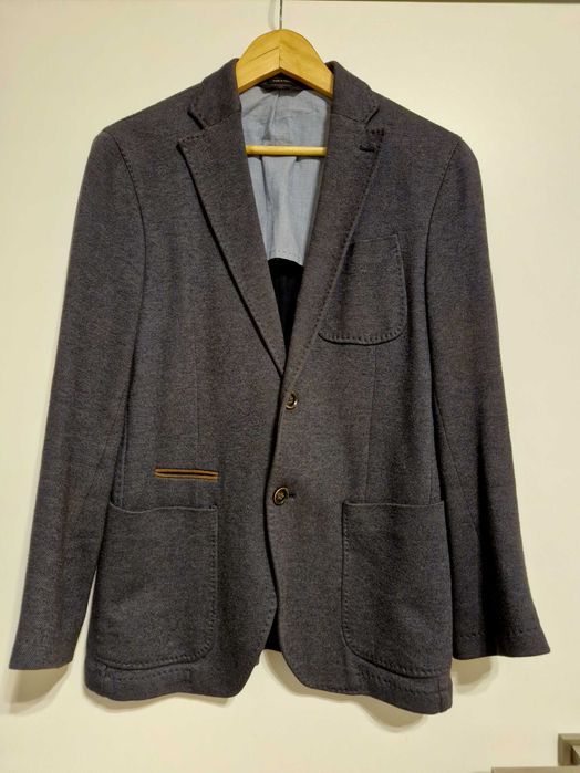 Massimo Dutti marynarka męska rozm. 36