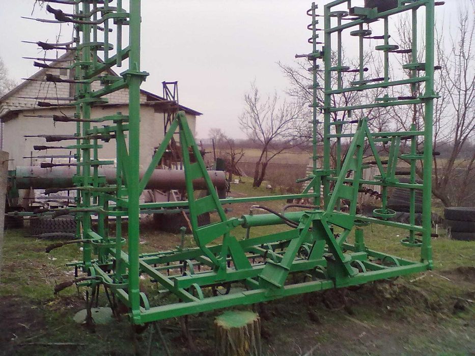 Продам культиватор