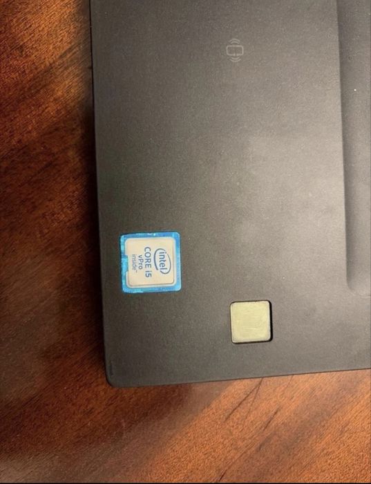 Negociável - Dell latitude 7480
