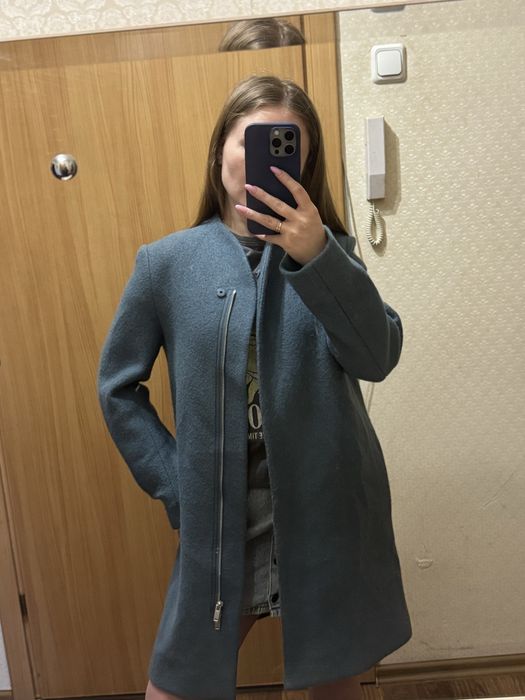 Продам пальто в отличном состоянии