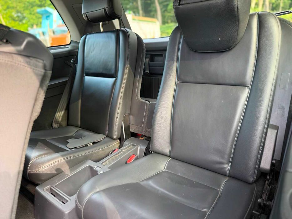 Volvo XC90      2013