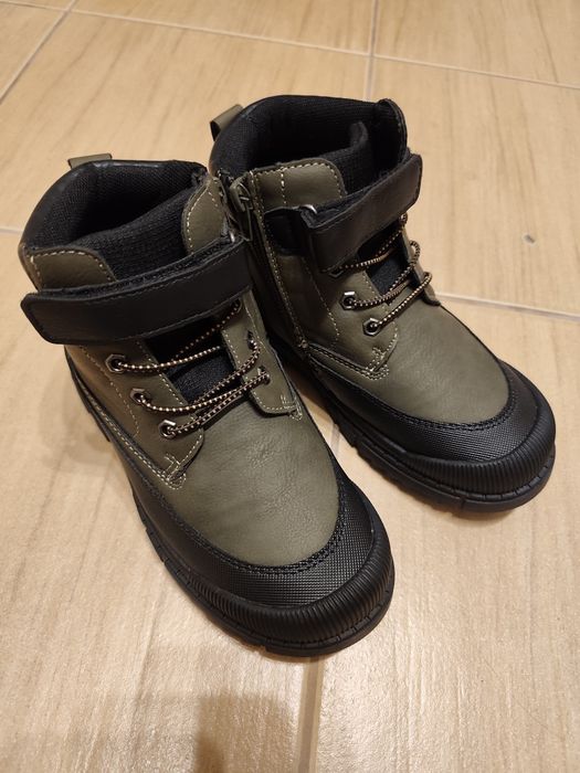 Buty dziecięce rozmiar 31