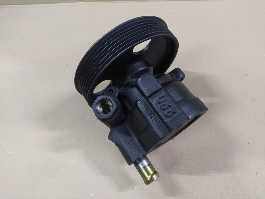 Насос гур Dacia Logan Renault Kangoo 1.4 1.6 БЕНЗИН 1.5DCI