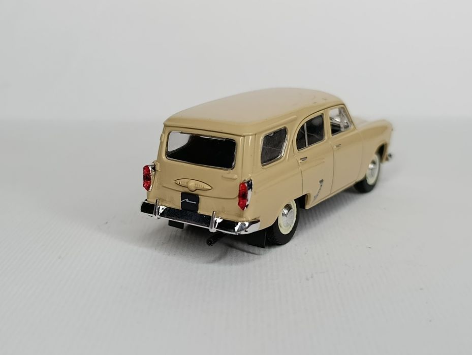 Москвич-423Н:1:43